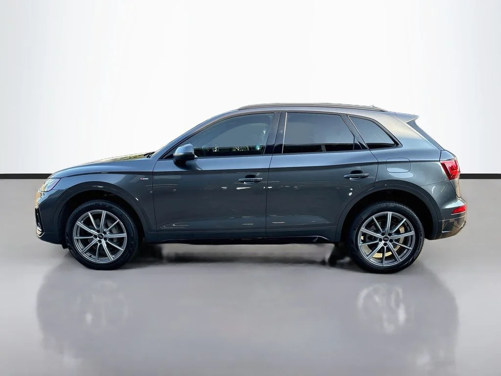 Used 2023  Audi 55 Premium Plus image 4
