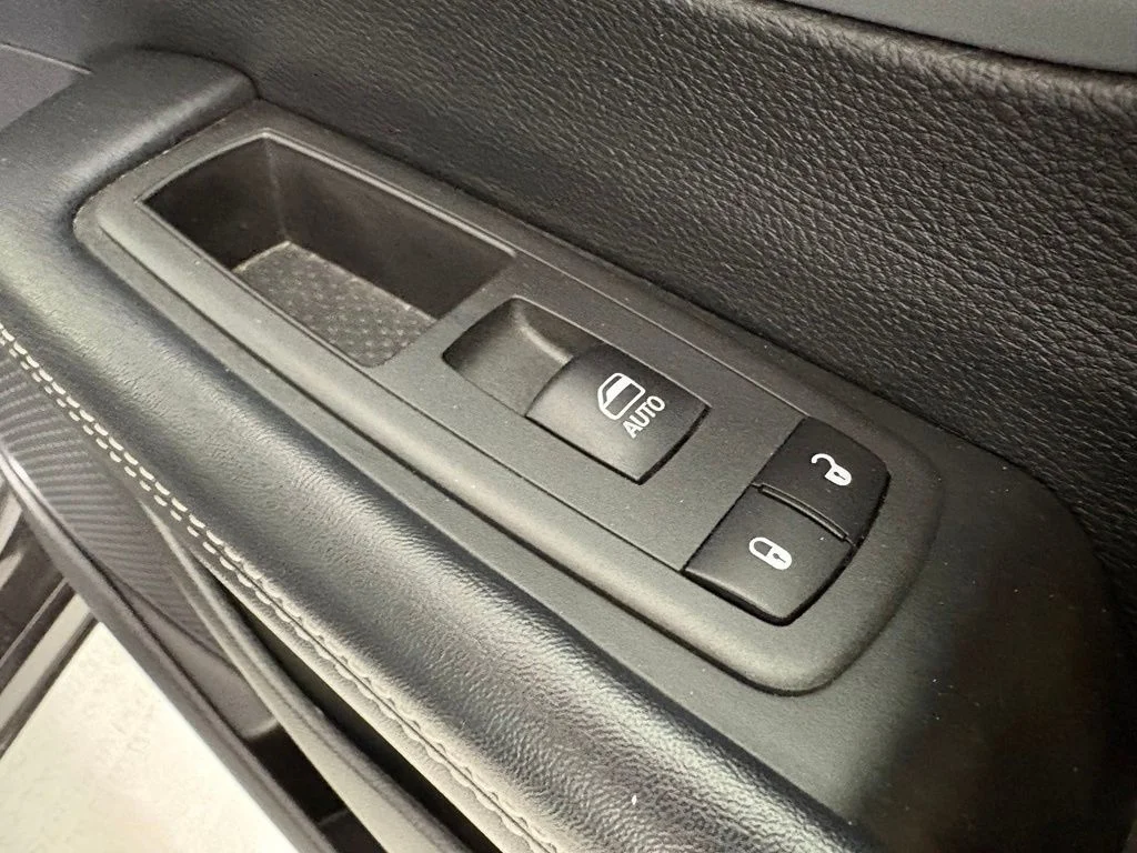 Used 2020 Black Chrysler Touring L Plus image 14