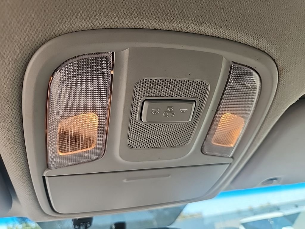 Used 2019 Blue Kia LX image 25