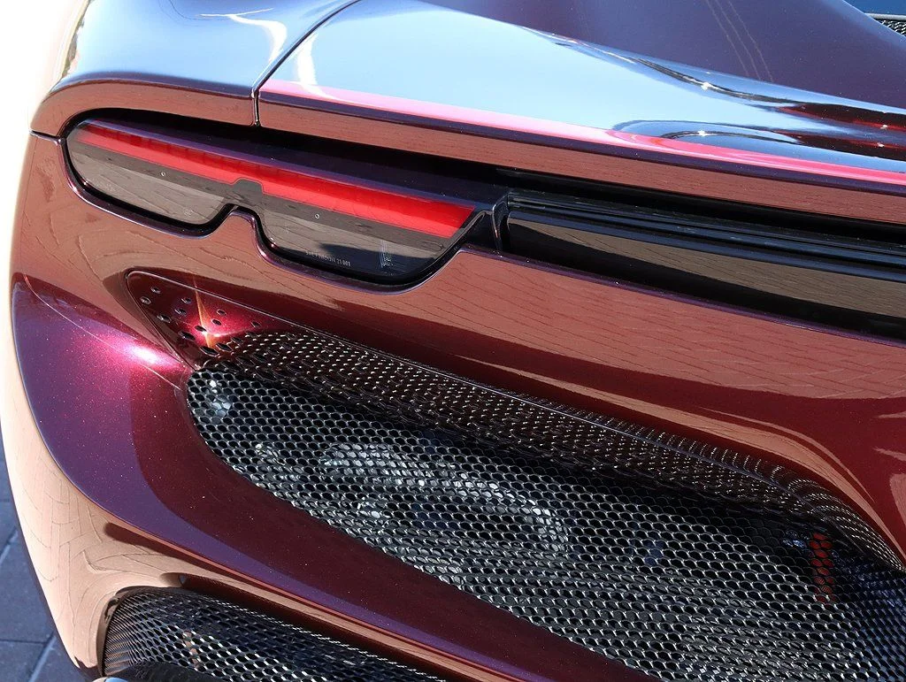 2023 Ferrari 296 Base - Photo 9