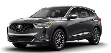 2026 Acura RDX Advance Package SH-AWD's photo