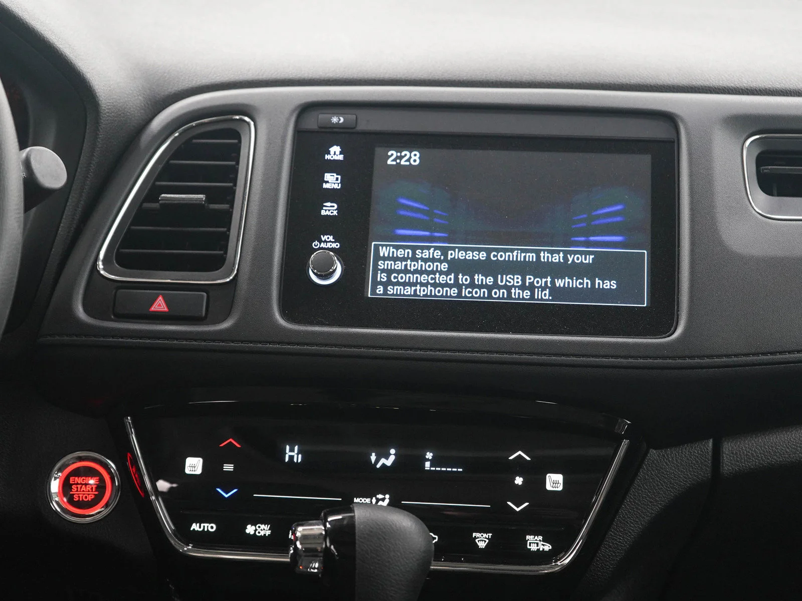 Used 2021  Honda 5D WAGON EX AWD image 17