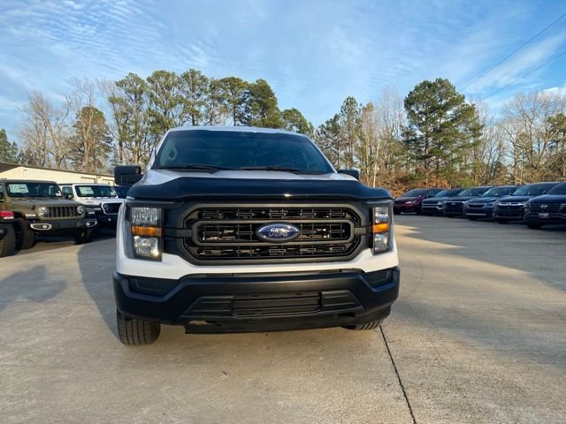 Used 2023 Ford F-150 XL with VIN 1FTFX1E53PKE66407 for sale in Little Rock