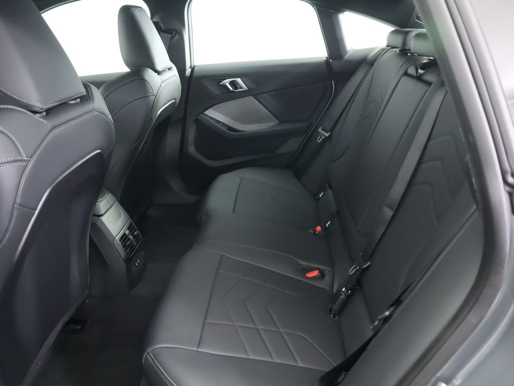 Certified Used 2026 Gray Metallic BMW 228 Gran Coupe image 23