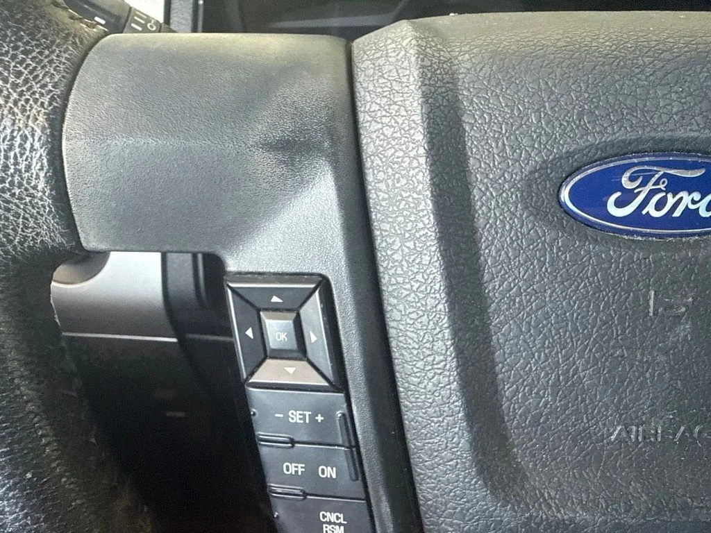 Used 2017 White Ford King Ranch image 13