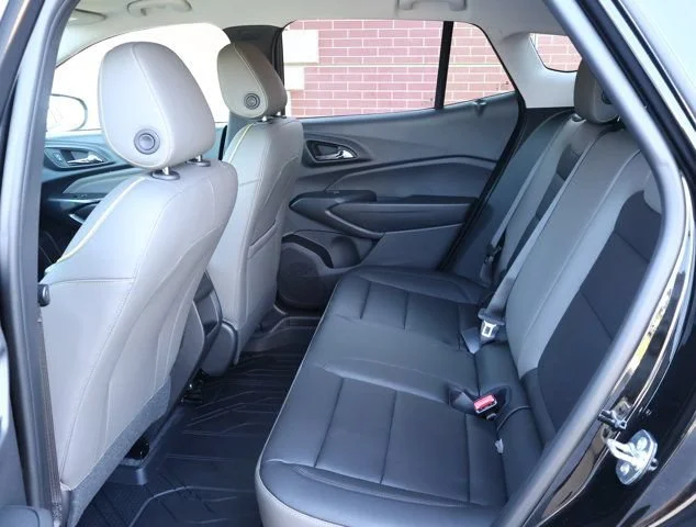 2026 Chevrolet Trax Activ - Photo 18