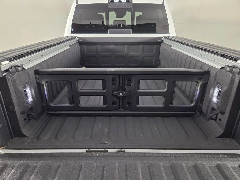 2026 RAM Ram 2500 Pickup Power Wagon - Photo 29