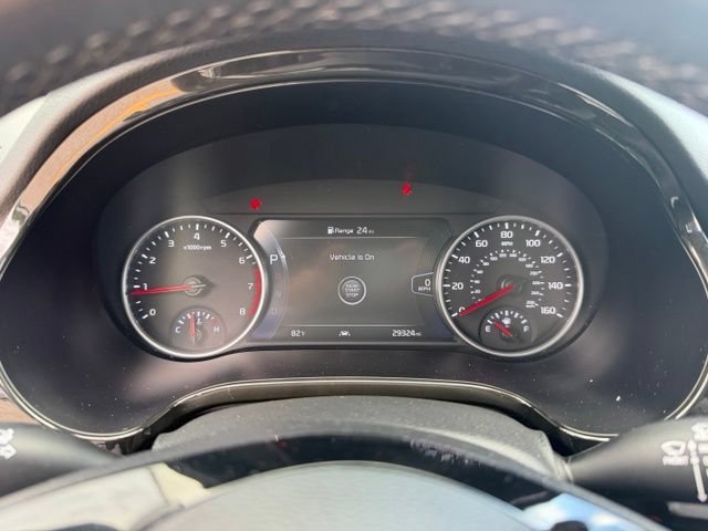 2021 Kia Seltos SX - Photo 10