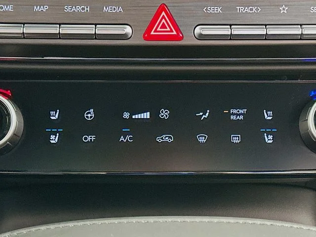 New 2026 Hyundai PALISADE Calligraphy