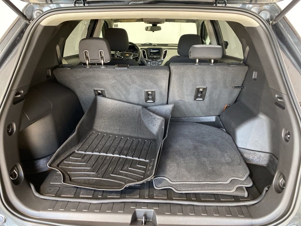 Used 2019 Gray Chevrolet LS image 11