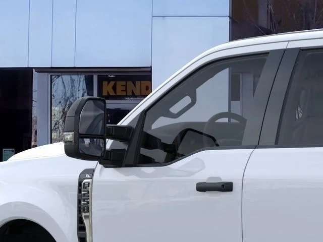 New 2026 Oxford White Ford XL image 20