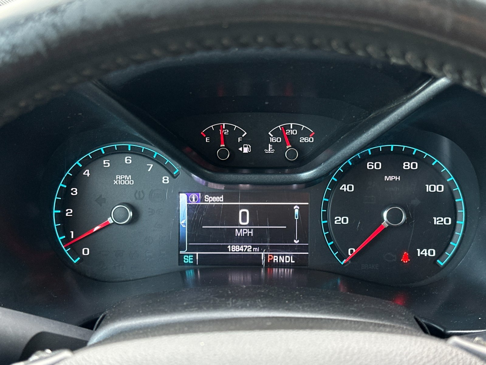 Used 2018 Deepwood Green Metallic Chevrolet ZR2 image 22
