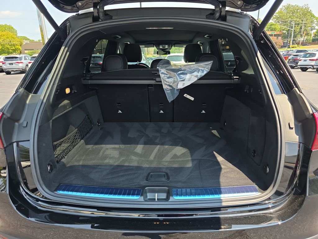 Certified Used 2026 Black Mercedes-Benz GLE 350 image 14