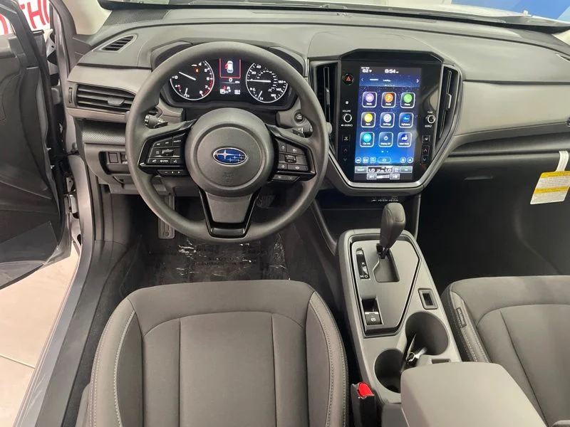 New 2026 ICE SILVER METALLIC Subaru Premium image 30