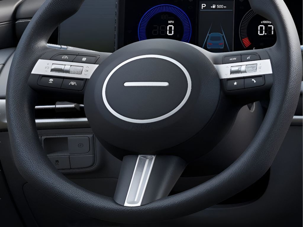 2026 Hyundai Tucson SE - Photo 17