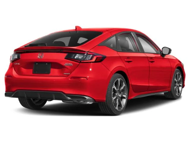 New 2026 Bs Honda Sport Touring image 2