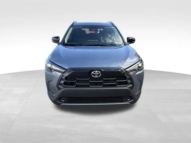 New 2026 Celestite Toyota LE image 9