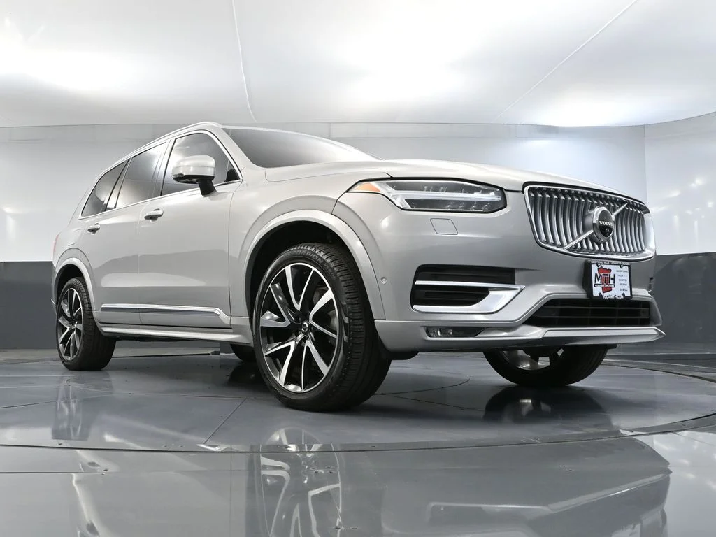 2024 Volvo XC90 Plus - Photo 60