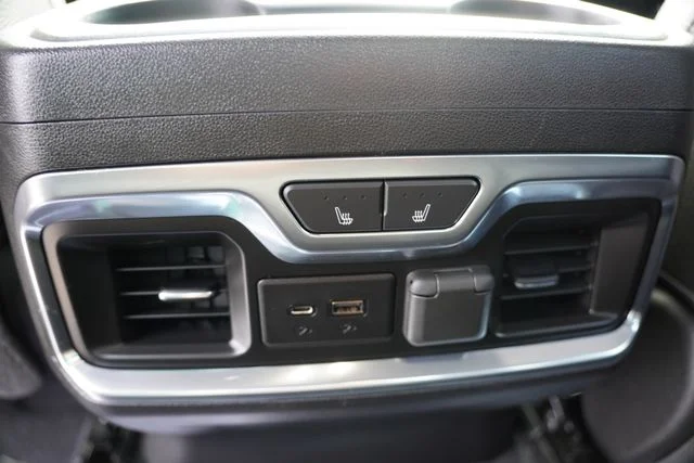 Certified Used 2019 Gray GMC Denali image 19