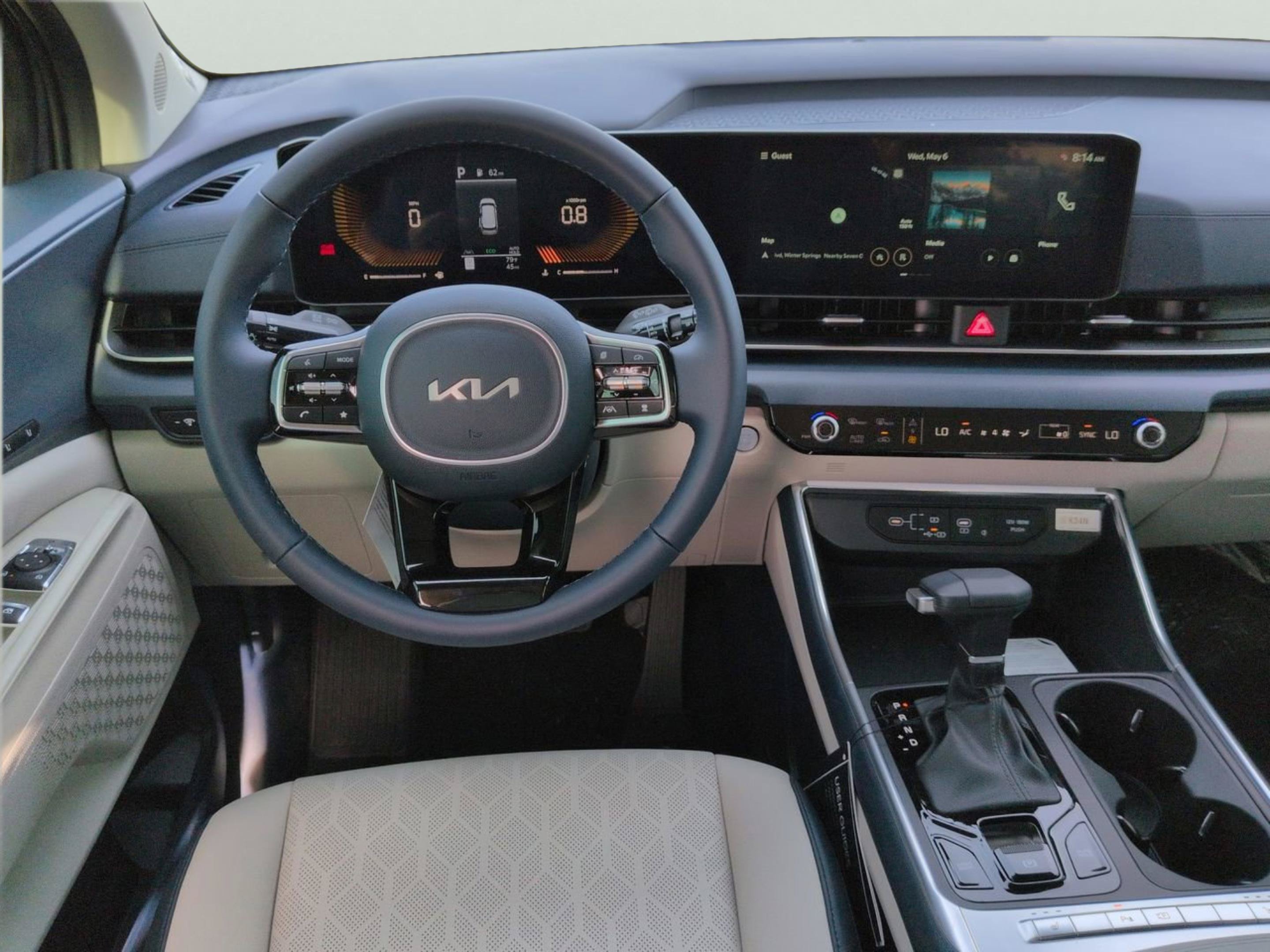 New 2026 Panthera Metal Kia EX image 15