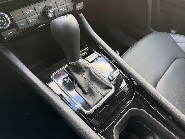 New 2026 Bright White Clearcoat Jeep Limited image 16