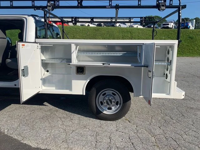 Certified Used 2026 White Ford XL image 23