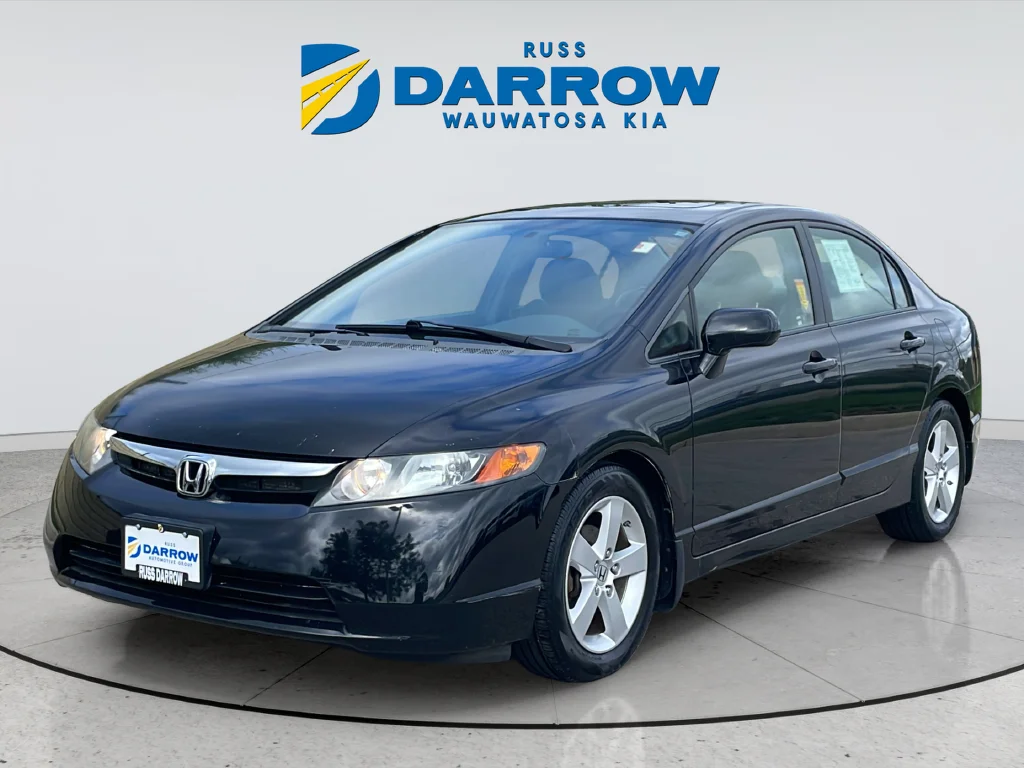 2008 Honda Civic