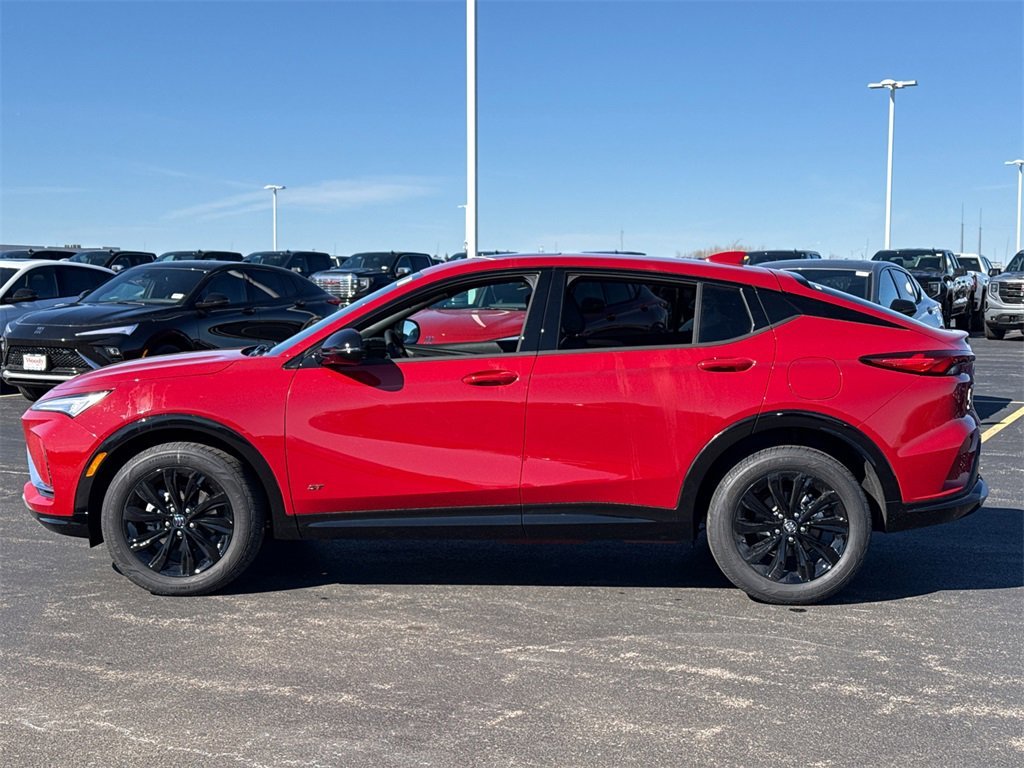 2026 BUICK ENVISTA - Image 4