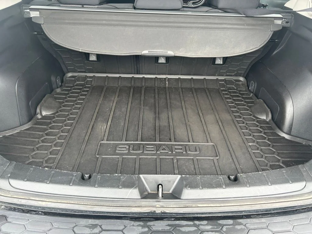 Used 2023 Black Subaru Premium image 19