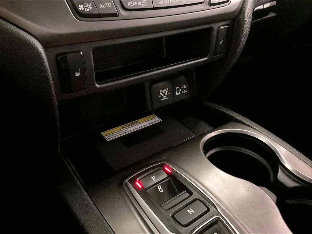 Used 2023 Gray Honda EX-L image 36