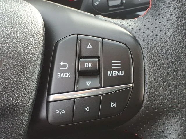2025 Ford Escape ST-Line - Photo 20