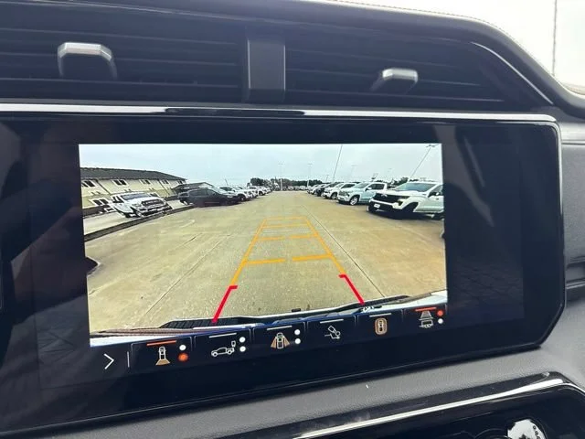 2026 GMC Sierra 2500HD AT4 - Photo 59