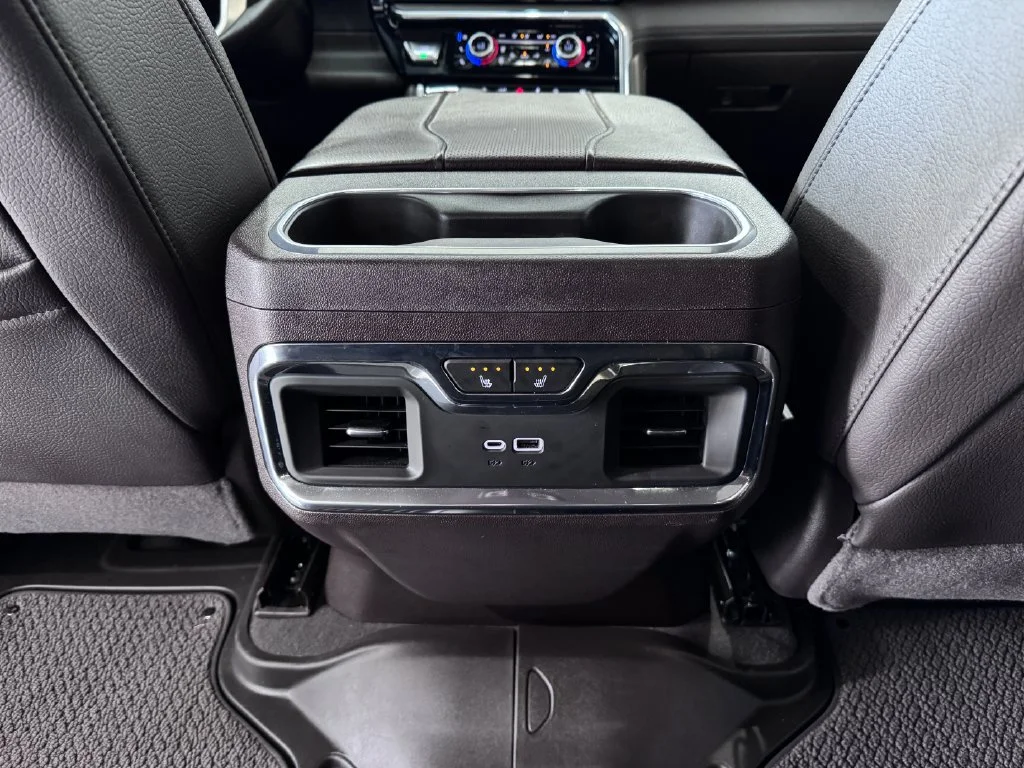 2024 GMC Sierra 1500 Denali Denali - Photo 29