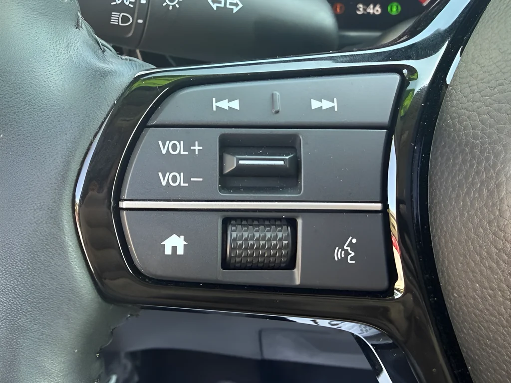 2024 Honda CR-V EX-L - Photo 32