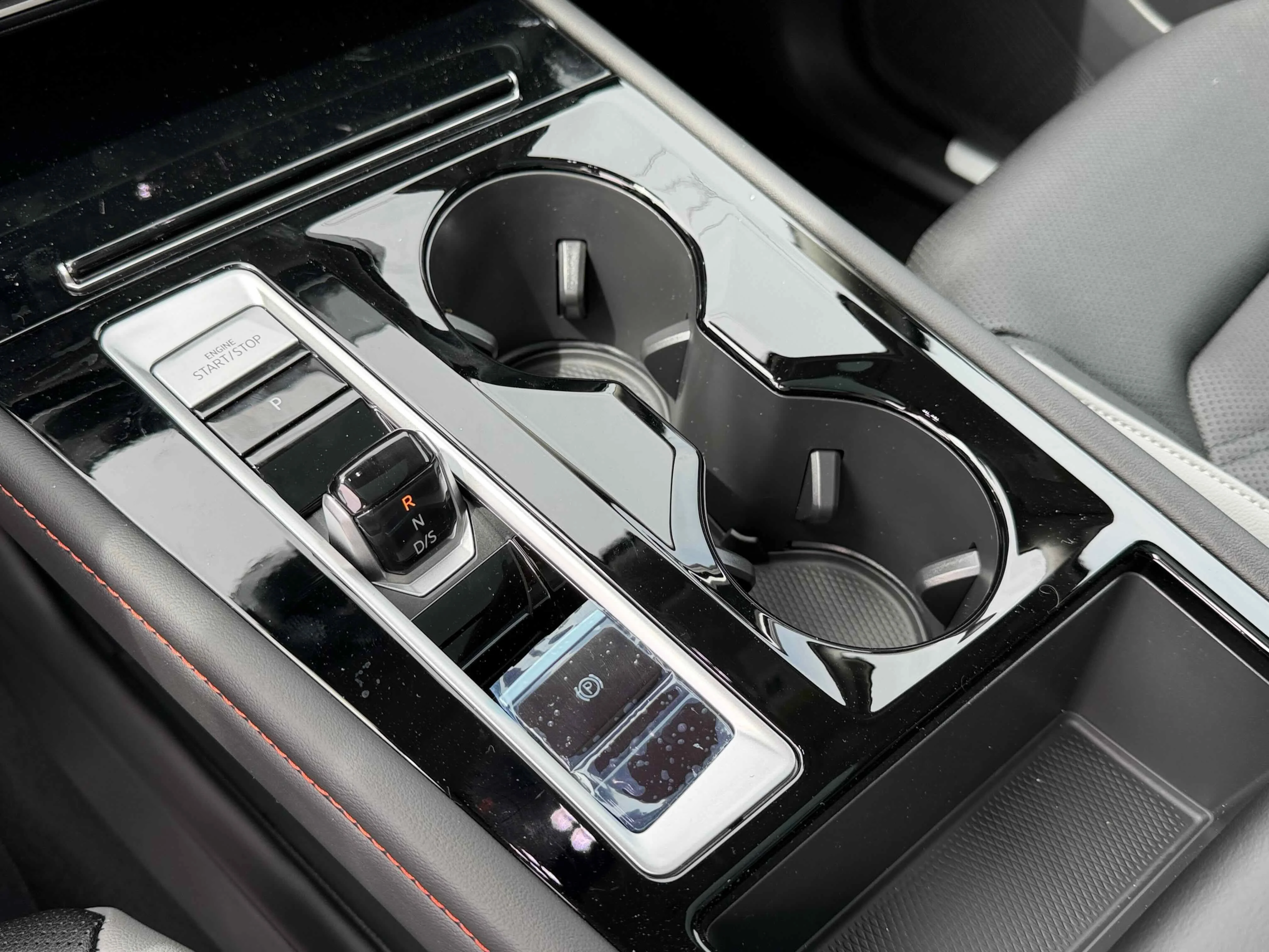 New 2026 Gray Volkswagen 2.0T Peak Edition image 24