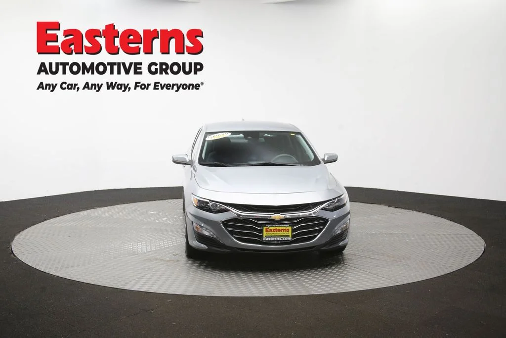 Used 2023 Gray Chevrolet LT image 52