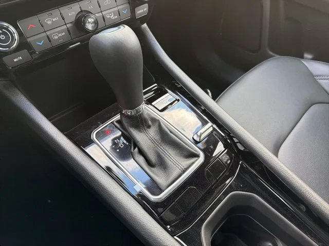 New 2026 White Jeep Limited image 16