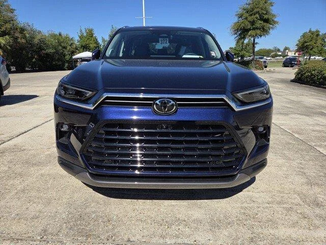 Used 2026 Blueprint Toyota Limited image 6