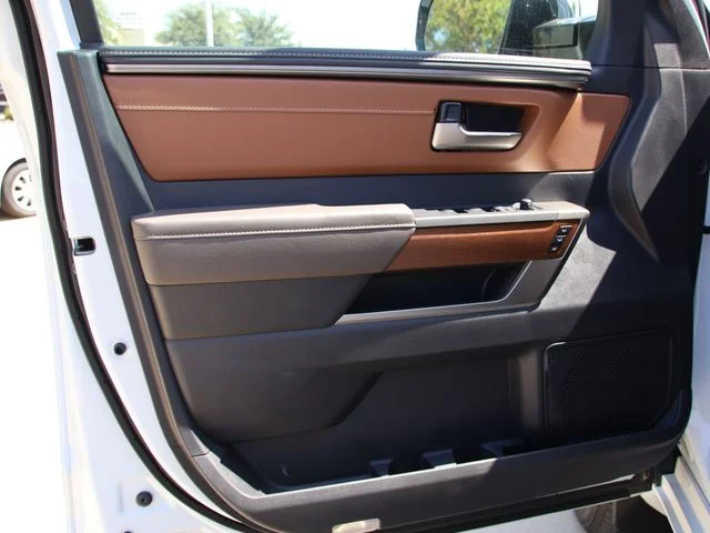 New 2026 Pearl Toyota 1794 image 10