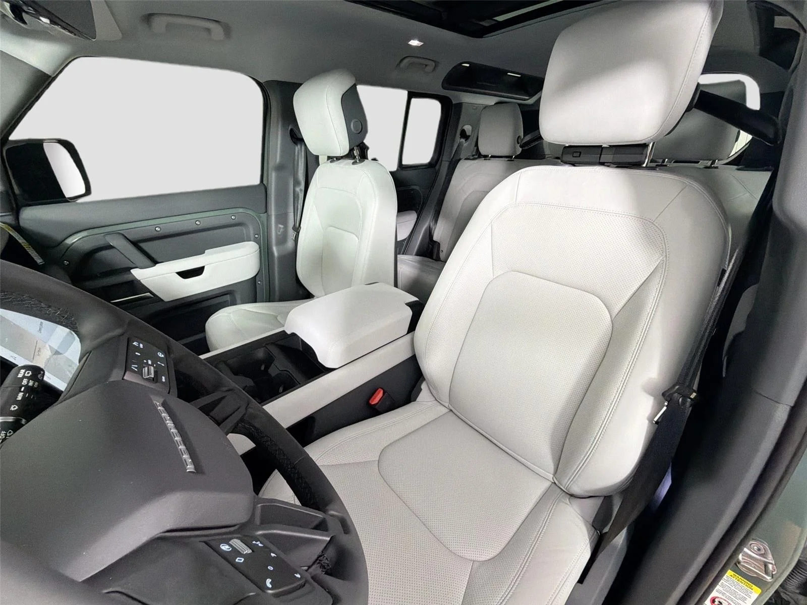 New 2026 Keswick Green LAND ROVER 110 Trophy Edition Keswick P40 image 20