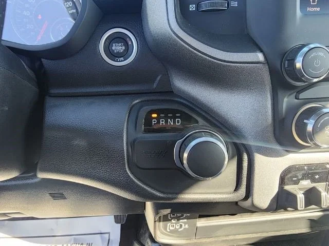 2024 RAM 2500 Tradesman - Photo 19