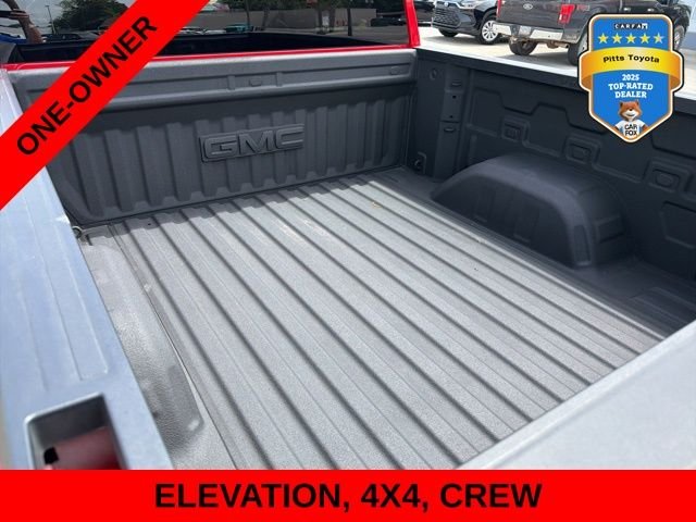 2024 GMC Sierra 1500 Elevation - Photo 12