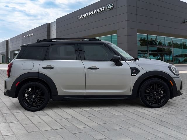 Used 2024 Silver MINI n/a image 6