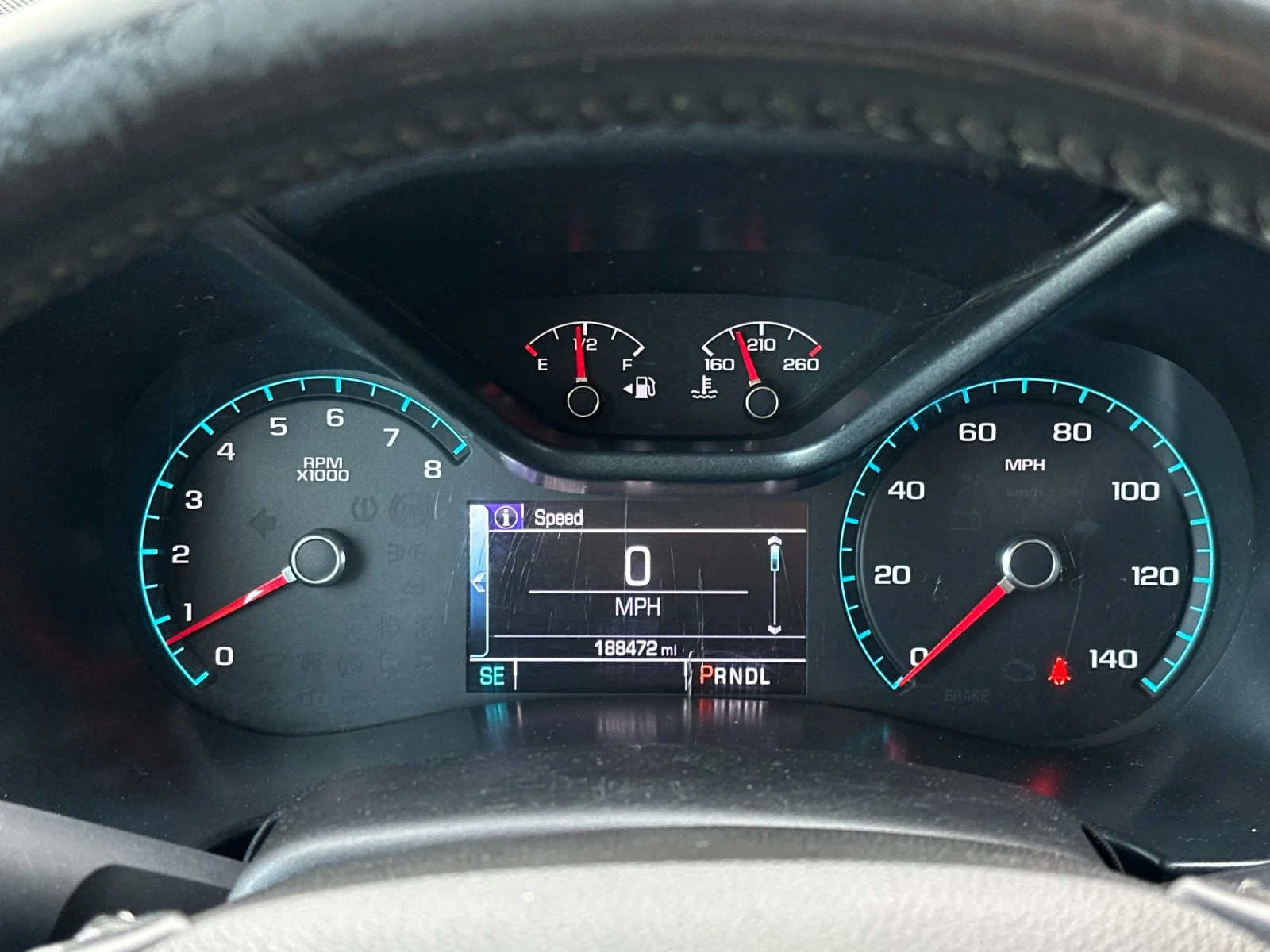 Used 2018 Deepwood Green Metallic Chevrolet ZR2 image 22