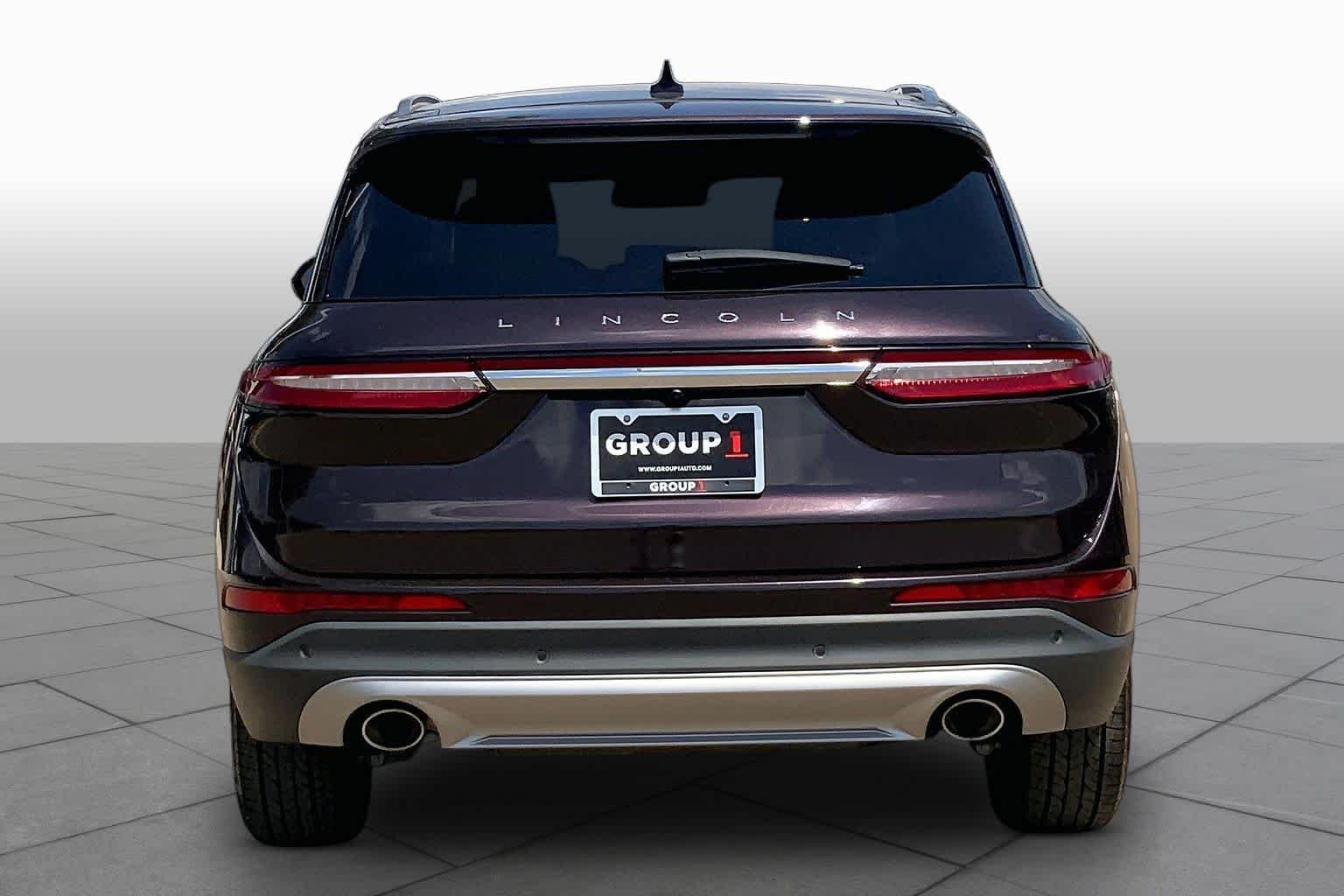 Pre-Owned 2023 Lincoln Corsair Reserve