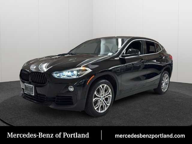 2018 BMW X2 sDrive28i sDrive28i