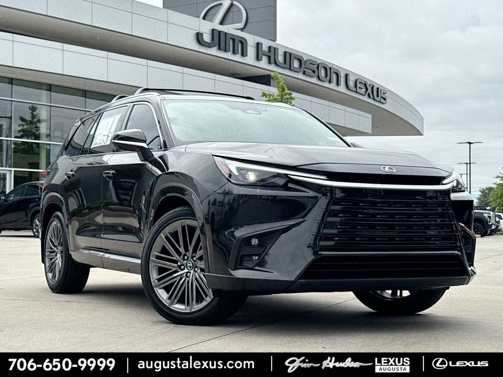 2026 Lexus TX 350 350 Luxury AWD's photo
