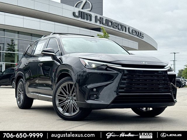 2026 Lexus TX 350 LUXURY AWD