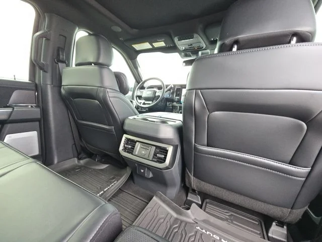 Used 2026 Gray Ford Platinum image 18
