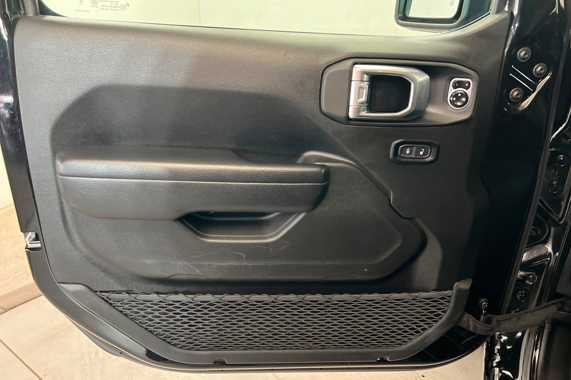 2024 Jeep Wrangler 4xe Sports S 4XE - Photo 15